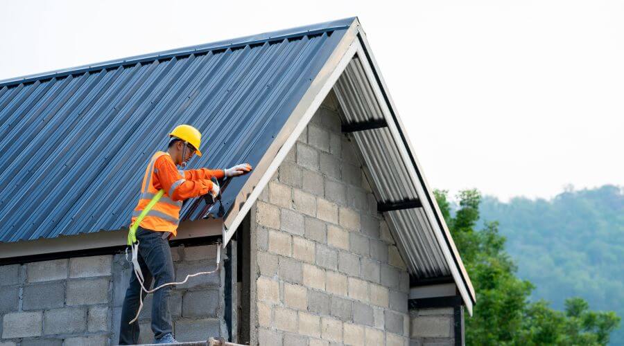 Expert new roof installation services in Wendel, PA